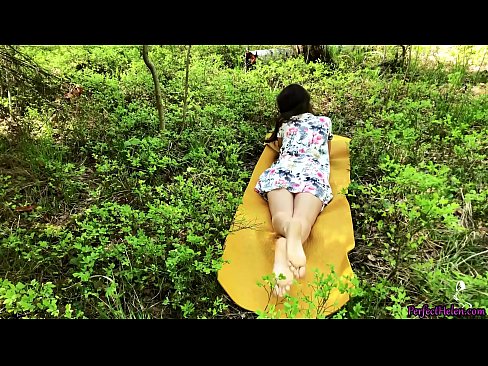❤️ Stranger auf Tinder masturbiert meine Muschi und fickt leidenschaftlich im Wald Porno vk bei de.tuberxxx-com.ru ❌