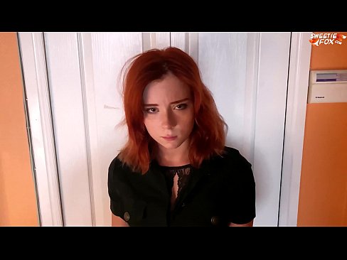 ❤️ Wachmann bestraft hübsche Frau für Ladendiebstahl - Sperma im Mund Porno vk bei de.tuberxxx-com.ru ❌